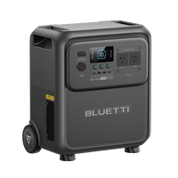 Buy BLUETTI Elite 400 Portable Power Station - 2,600W 3,840Wh - Mud Tracks
