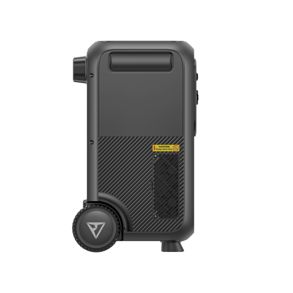 Buy BLUETTI Elite 400 Portable Power Station - 2,600W 3,840Wh - Mud Tracks