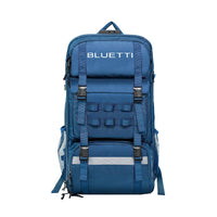 Buy BLUETTI Handsfree 2 Backpack Power Station - Mud Tracks