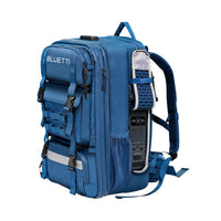 Buy BLUETTI Handsfree 2 Backpack Power Station - Mud Tracks