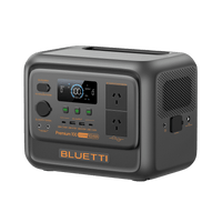 Buy BLUETTI Premium 100 V2 Portable Power Station - 1,800W 1,024Wh - Mud Tracks