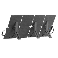 Buy BLUETTI SORA 130W 8-Folds Portable Solar Panel - Mud Tracks