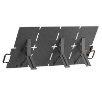 Buy BLUETTI SORA 130W 8-Folds Portable Solar Panel - Mud Tracks