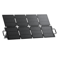 Buy BLUETTI SORA 130W 8-Folds Portable Solar Panel - Mud Tracks
