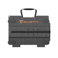 Buy BLUETTI SORA 220W 12-Folds Portable Solar Panel - Mud Tracks