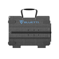 Buy BLUETTI SORA 220W 12-Folds Portable Solar Panel - Mud Tracks