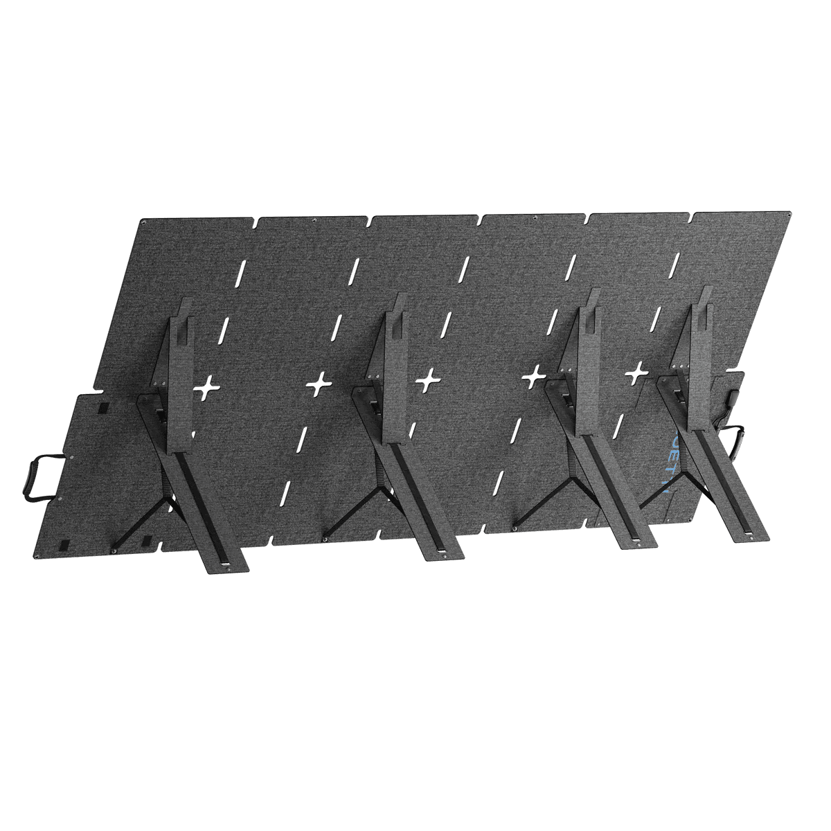 Buy BLUETTI Sora 500 Solar Panel | 500W - Mud Tracks