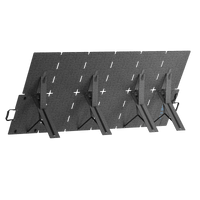 Buy BLUETTI Sora 500 Solar Panel | 500W - Mud Tracks