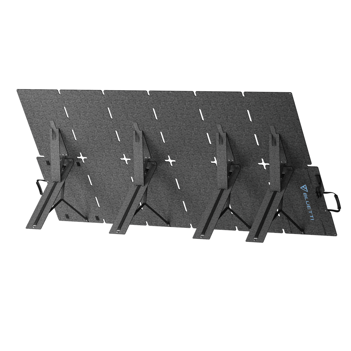 Buy BLUETTI Sora 500 Solar Panel | 500W - Mud Tracks