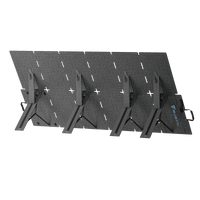 Buy BLUETTI Sora 500 Solar Panel | 500W - Mud Tracks