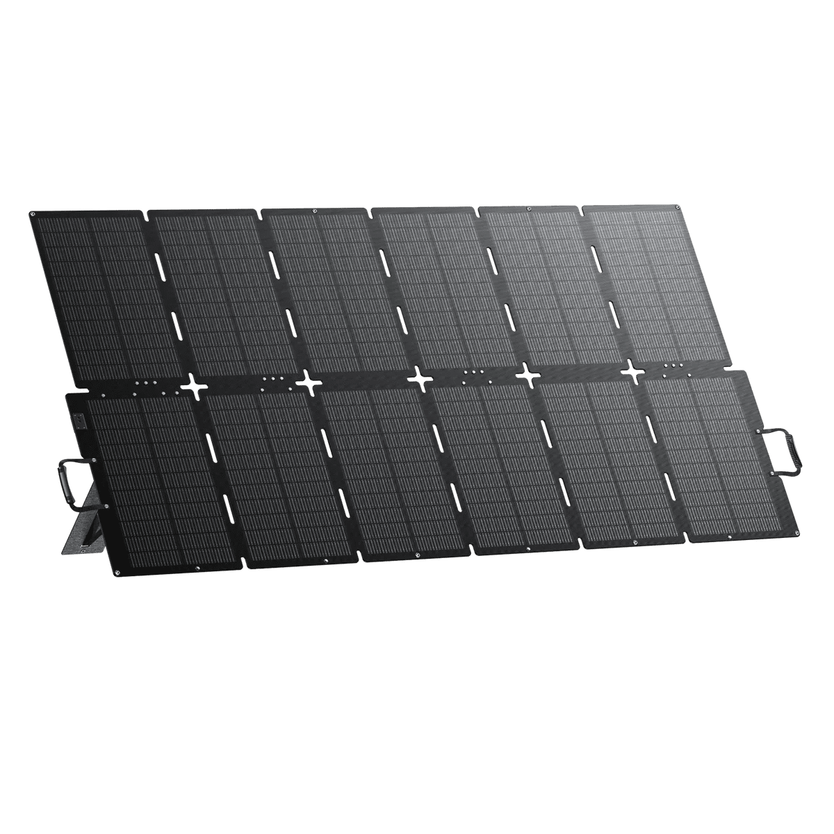 Buy BLUETTI Sora 500 Solar Panel | 500W - Mud Tracks