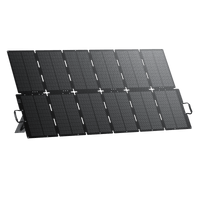 Buy BLUETTI Sora 500 Solar Panel | 500W - Mud Tracks