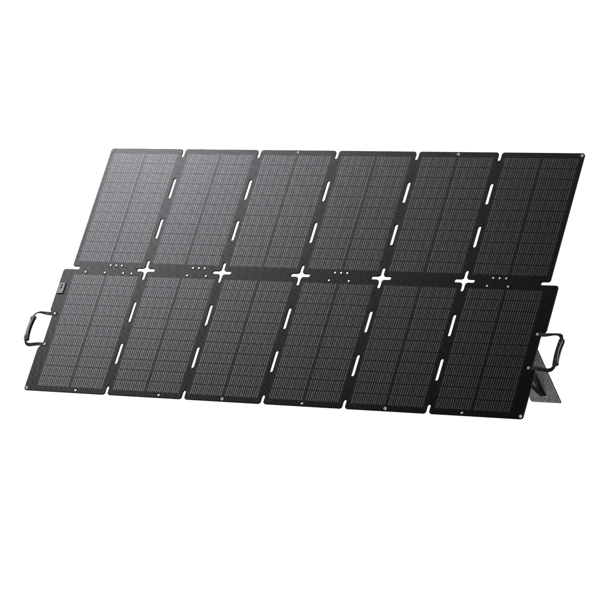 Buy BLUETTI Sora 500 Solar Panel | 500W - Mud Tracks