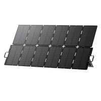 Buy BLUETTI Sora 500 Solar Panel | 500W - Mud Tracks
