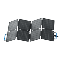 Buy BLUETTI SORA60 60W Mini Solar Panel - 8 Folds - Mud Tracks