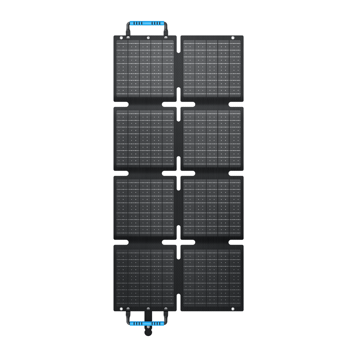 Buy BLUETTI SORA60 60W Mini Solar Panel - 8 Folds - Mud Tracks