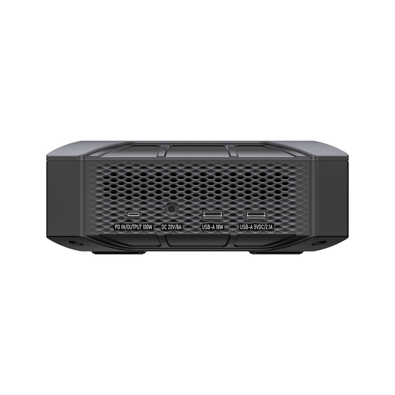 Buy BLUETTI X20 Power Bank for Laptop | 288W 153.6Wh - Mud Tracks