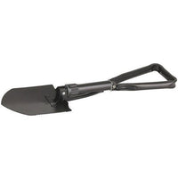 Buy Folding Shovel Survival Multi Tools Pouch Outdoor Garden Camping Hiking Spade - Mud Tracks