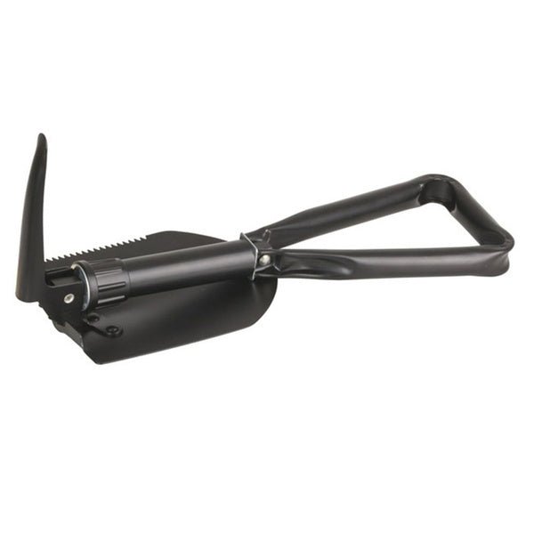 Buy Folding Shovel Survival Multi Tools Pouch Outdoor Garden Camping Hiking Spade - Mud Tracks