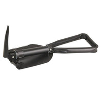 Buy Folding Shovel Survival Multi Tools Pouch Outdoor Garden Camping Hiking Spade - Mud Tracks