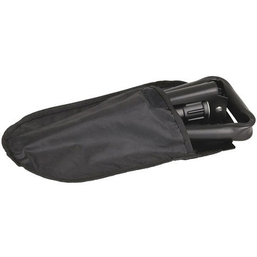 Buy Folding Shovel Survival Multi Tools Pouch Outdoor Garden Camping Hiking Spade - Mud Tracks