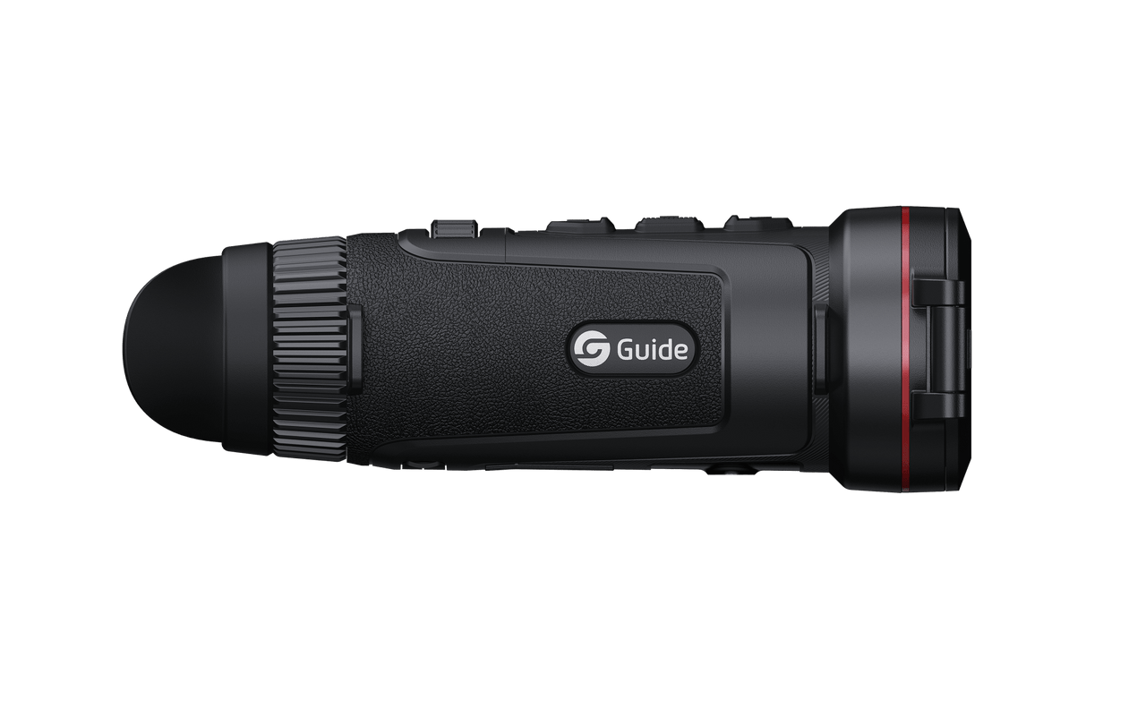 Buy Guide Kodiak TK635L 3.0 Thermal Monocular - Mud Tracks
