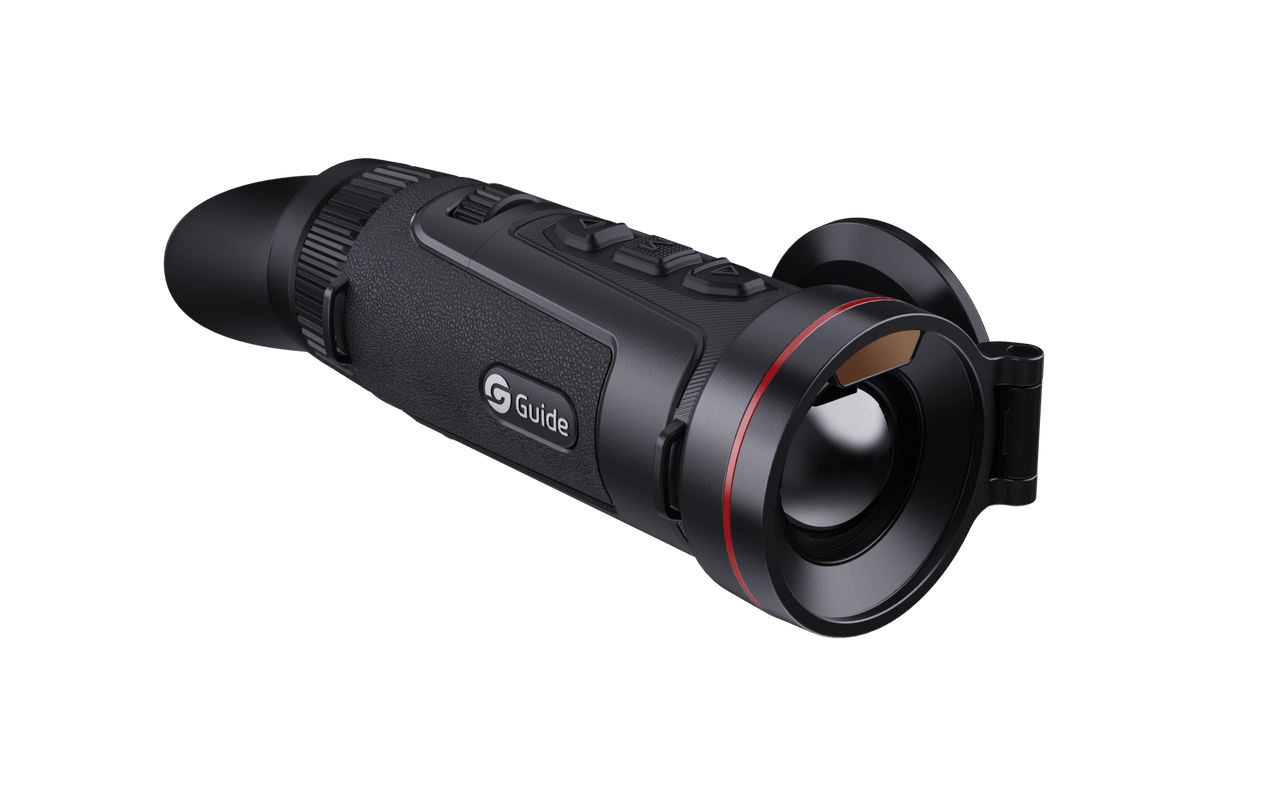 Buy Guide Kodiak TK635L 3.0 Thermal Monocular - Mud Tracks
