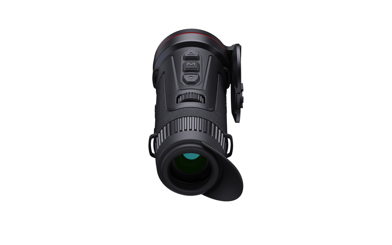 Buy Guide Kodiak TK635L 3.0 Thermal Monocular - Mud Tracks