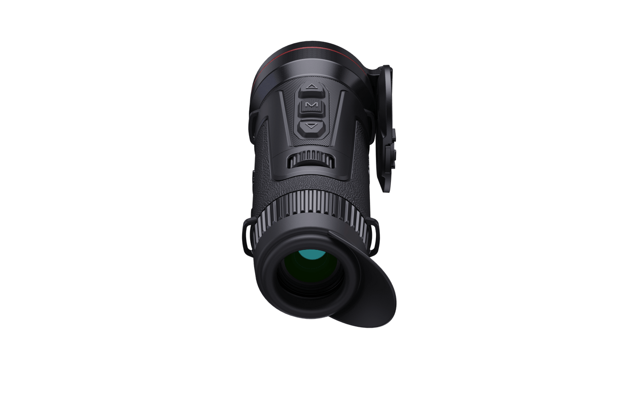 Buy Guide Kodiak TK650L 3.0 Thermal Monocular - Mud Tracks