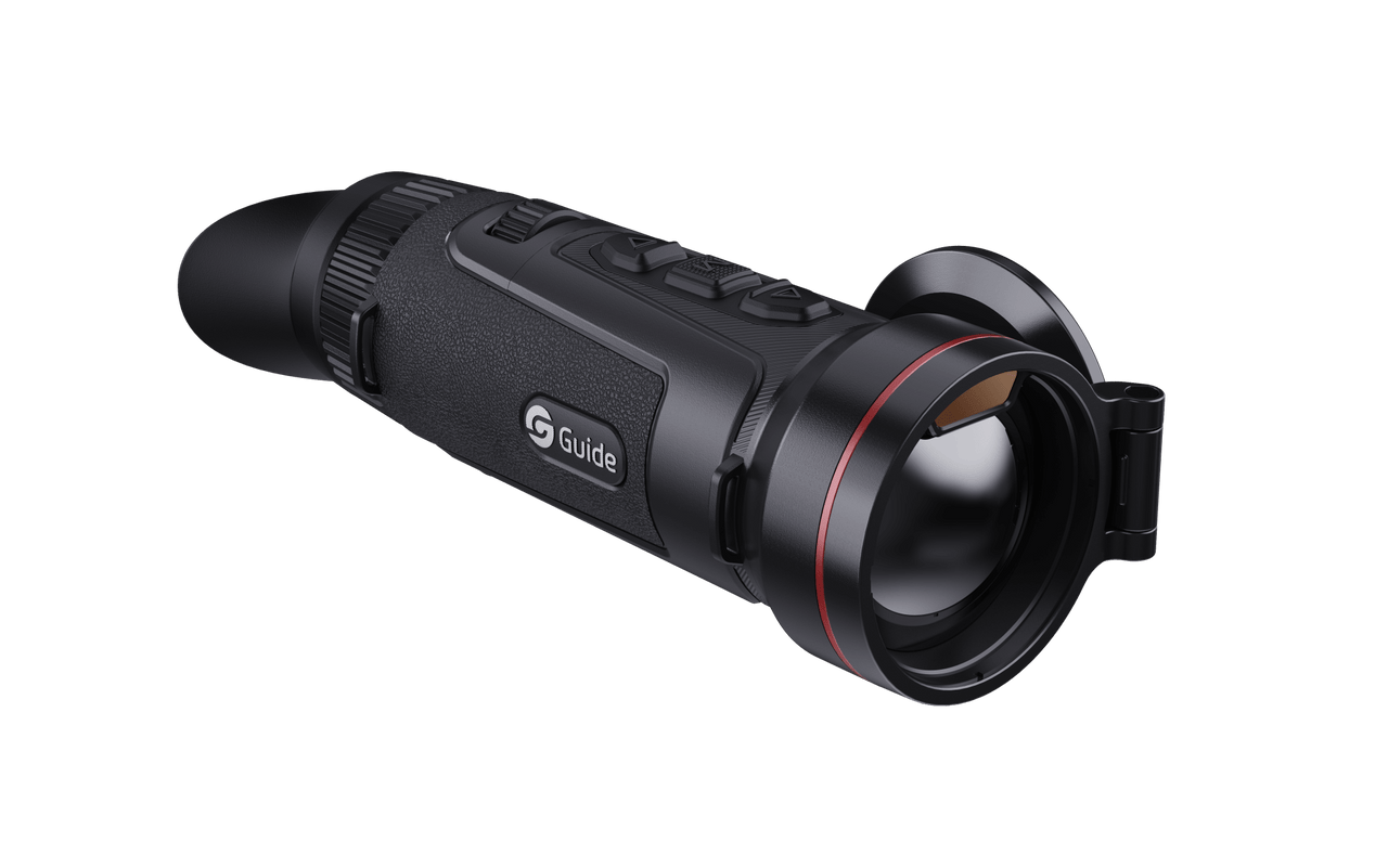 Buy Guide Kodiak TK650L 3.0 Thermal Monocular - Mud Tracks