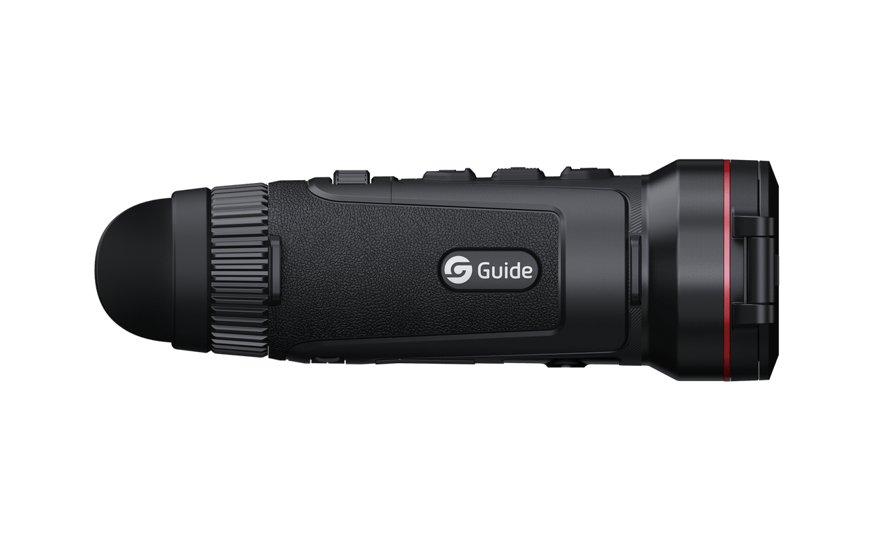 Buy Guide Kodiak TK650L 3.0 Thermal Monocular - Mud Tracks