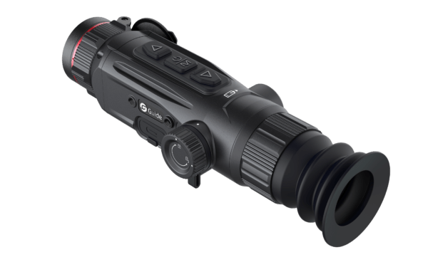 Buy Guide NOVA N225 Thermal Scope - Mud Tracks