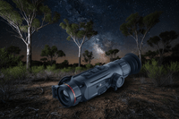 Buy Guide NOVA N225 Thermal Scope - Mud Tracks