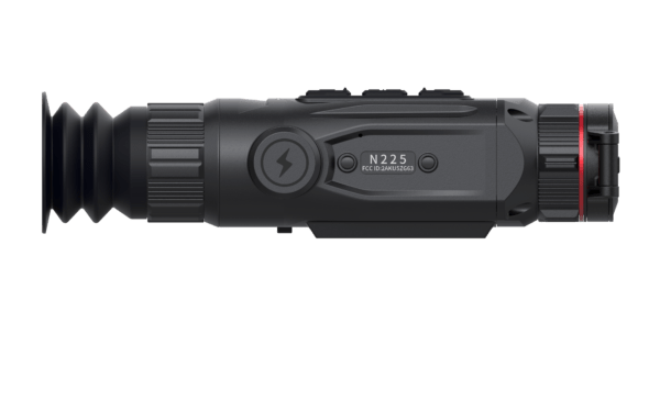 Buy Guide NOVA N225 Thermal Scope - Mud Tracks