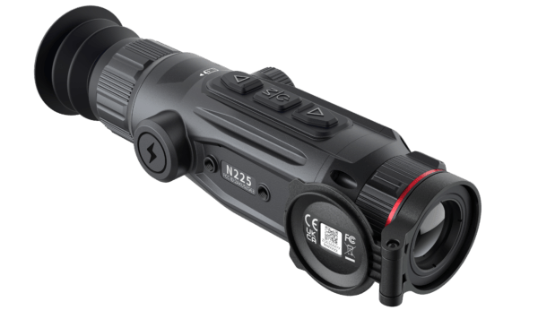 Buy Guide NOVA N225 Thermal Scope - Mud Tracks