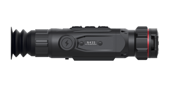 Buy Guide NOVA N435 Thermal Scope - Mud Tracks