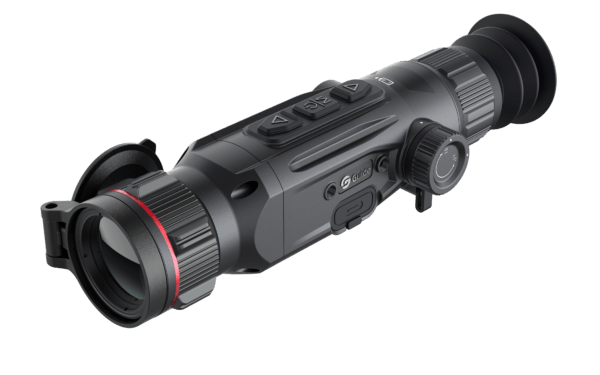 Buy Guide NOVA N435 Thermal Scope - Mud Tracks