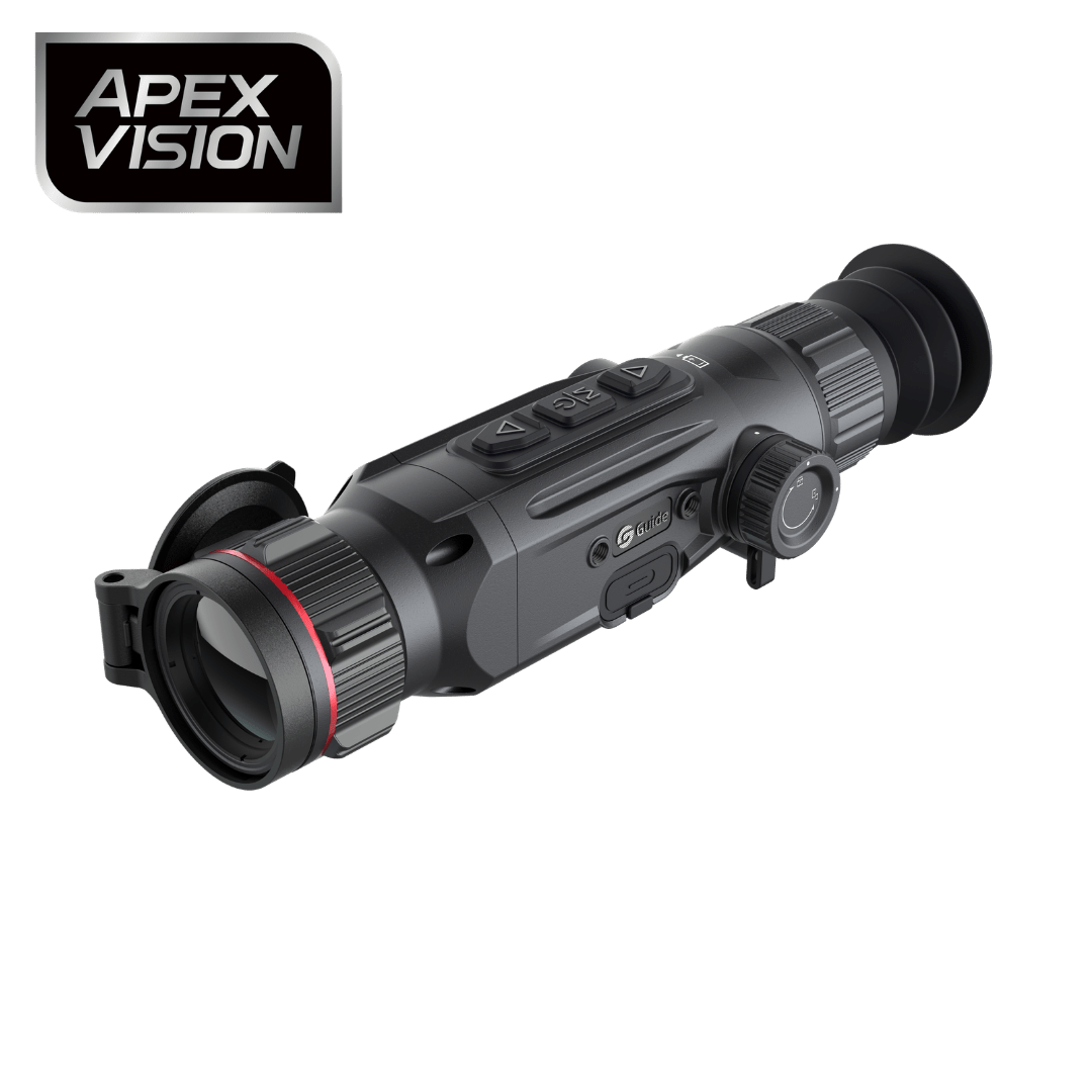 Buy Guide NOVA N635S Thermal Scope - Mud Tracks