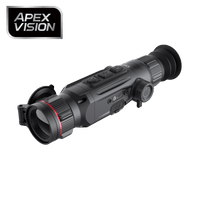 Buy Guide NOVA N635S Thermal Scope - Mud Tracks