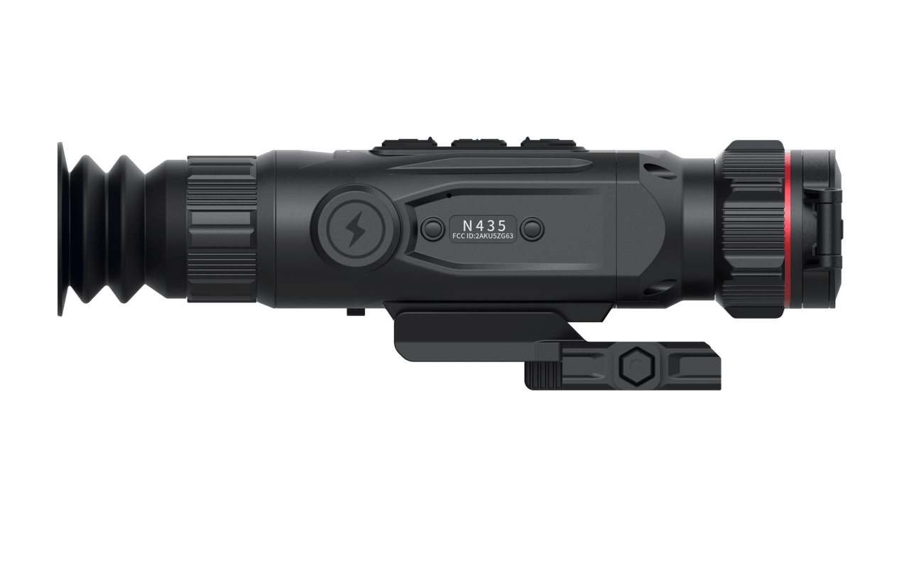 Buy Guide NOVA N635S Thermal Scope - Mud Tracks