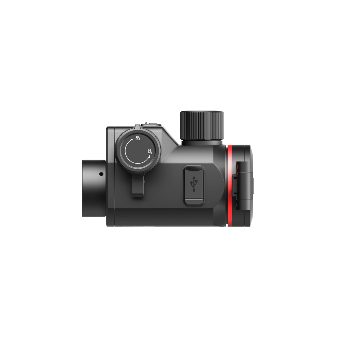 Buy Guide Orion O435CS Thermal Clip-On - Mud Tracks