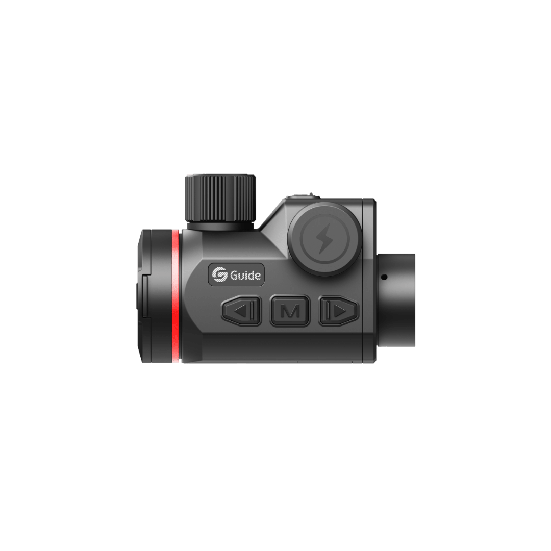 Buy Guide Orion O435CS Thermal Clip-On - Mud Tracks