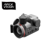 Buy Guide Orion O435CS Thermal Clip-On - Mud Tracks