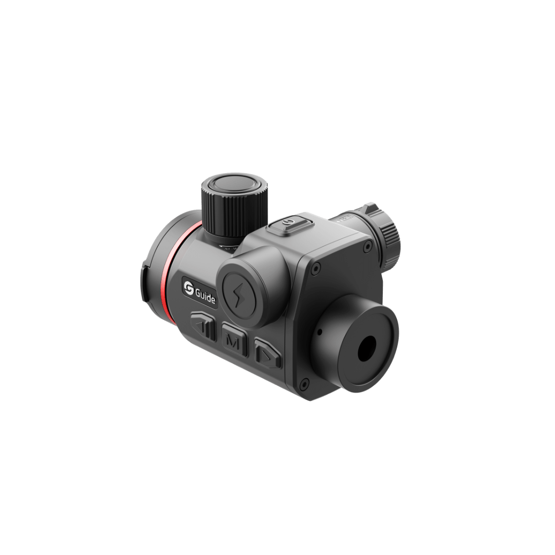 Buy Guide Orion O635CS Thermal Clip-On - Mud Tracks