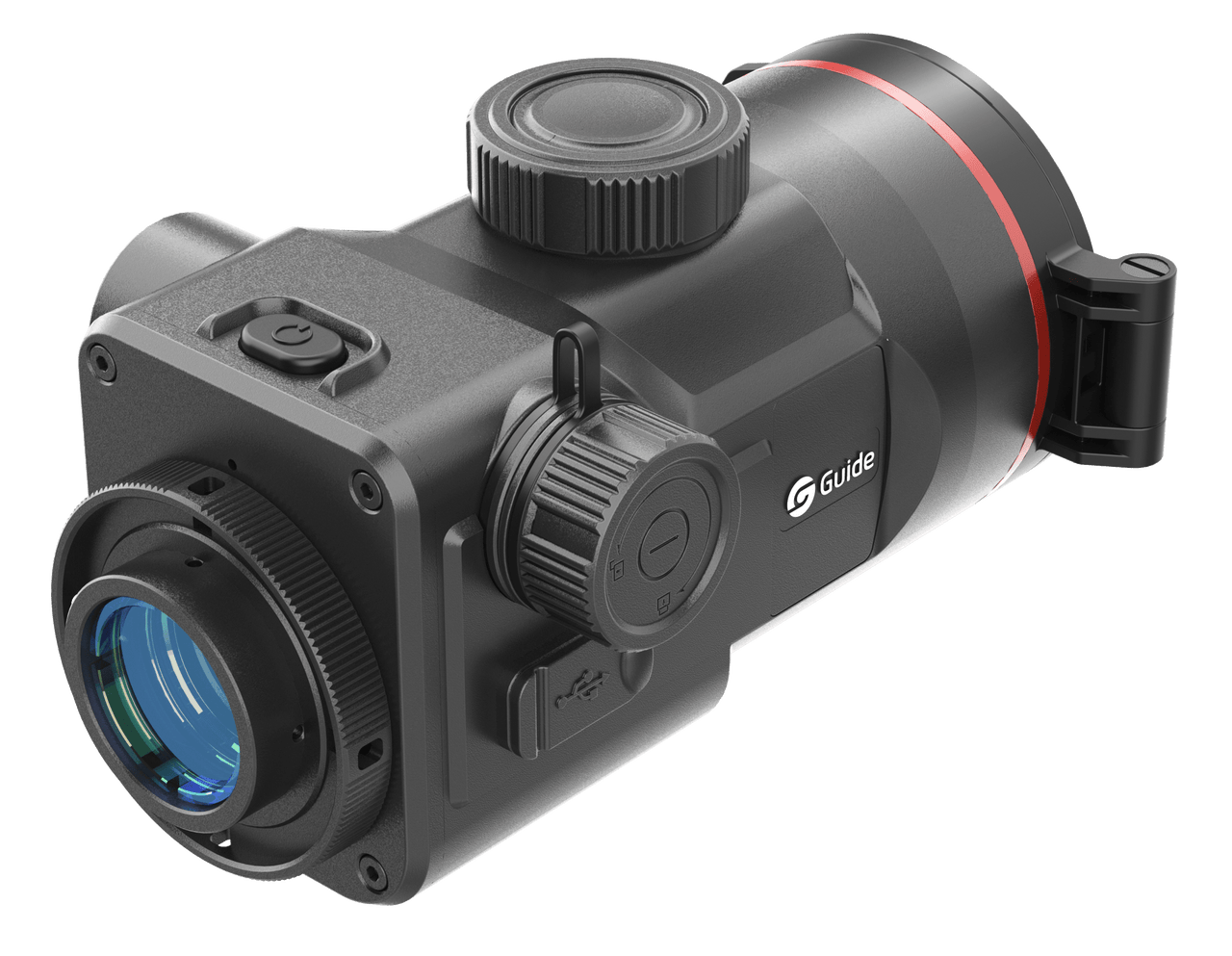 Buy Guide TB1260LS Thermal Clip-On - Mud Tracks