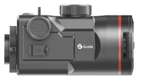 Buy Guide TB1260LS Thermal Clip-On - Mud Tracks