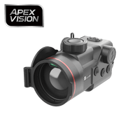 Buy Guide TB1260LS Thermal Clip-On - Mud Tracks
