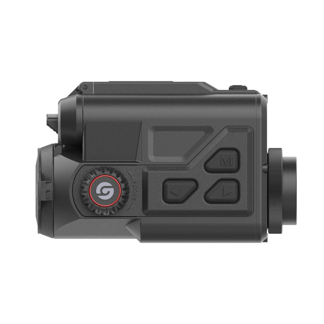 Buy Guide TB430 Thermal Clip On - Mud Tracks