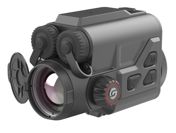 Buy Guide TB630 LRF Thermal Clip - On - Mud Tracks