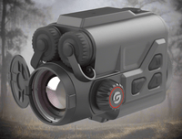 Buy Guide TB630 LRF Thermal Clip - On - Mud Tracks